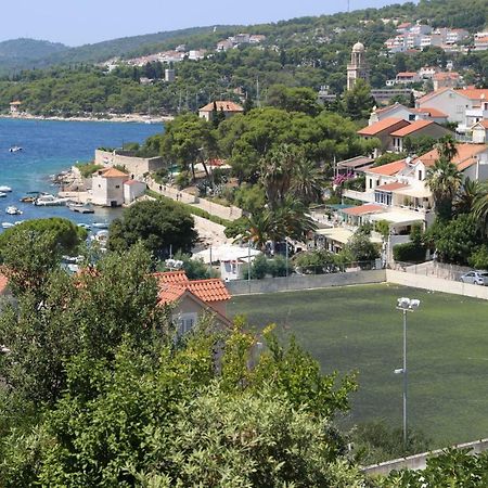 Apartmani Hvar Hvar Island ภายนอก รูปภาพ