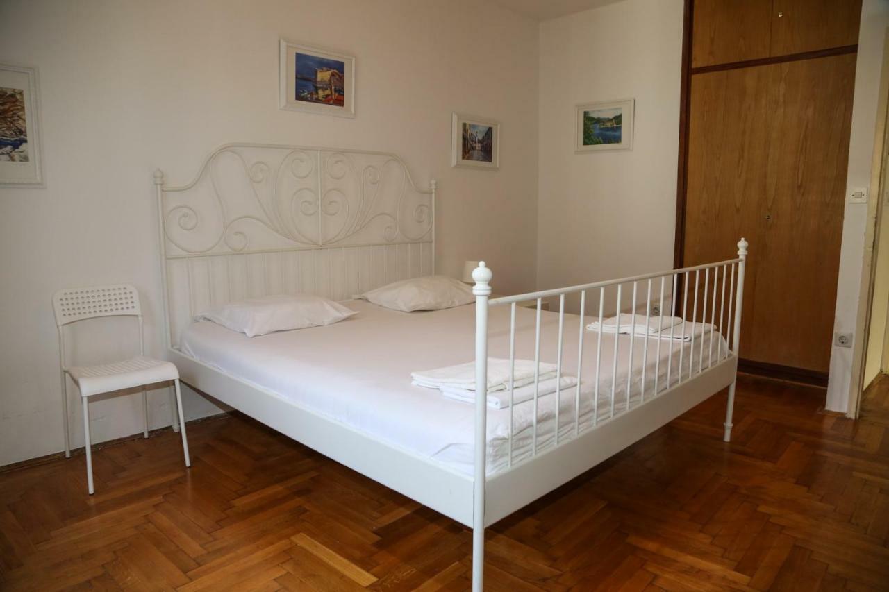 Apartmani Hvar Hvar Island ภายนอก รูปภาพ