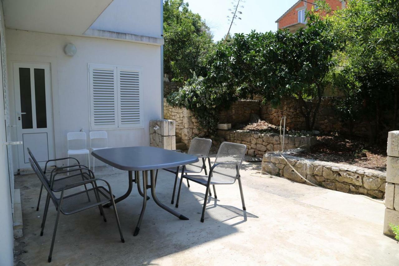 Apartmani Hvar Hvar Island ภายนอก รูปภาพ