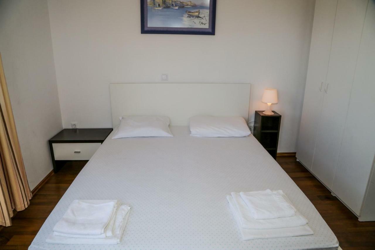 Apartmani Hvar Hvar Island ภายนอก รูปภาพ