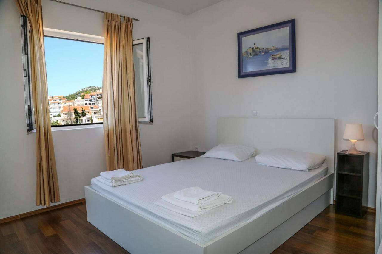 Apartmani Hvar Hvar Island ภายนอก รูปภาพ