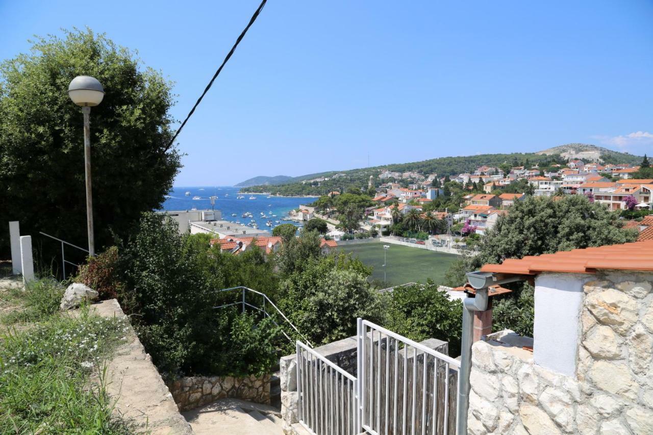 Apartmani Hvar Hvar Island ภายนอก รูปภาพ