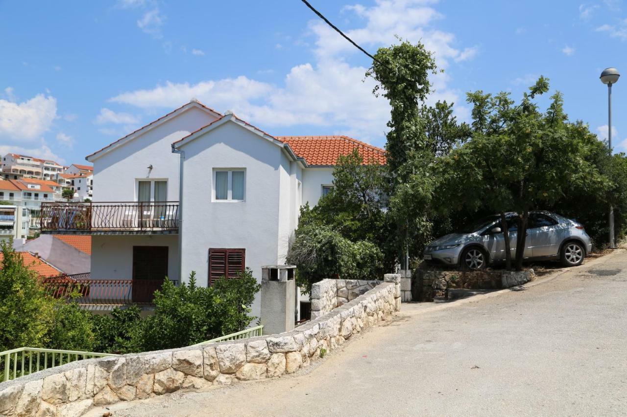 Apartmani Hvar Hvar Island ภายนอก รูปภาพ